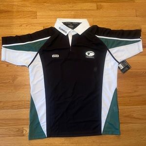 Guinness Rugby Shirt- Official Merchandise